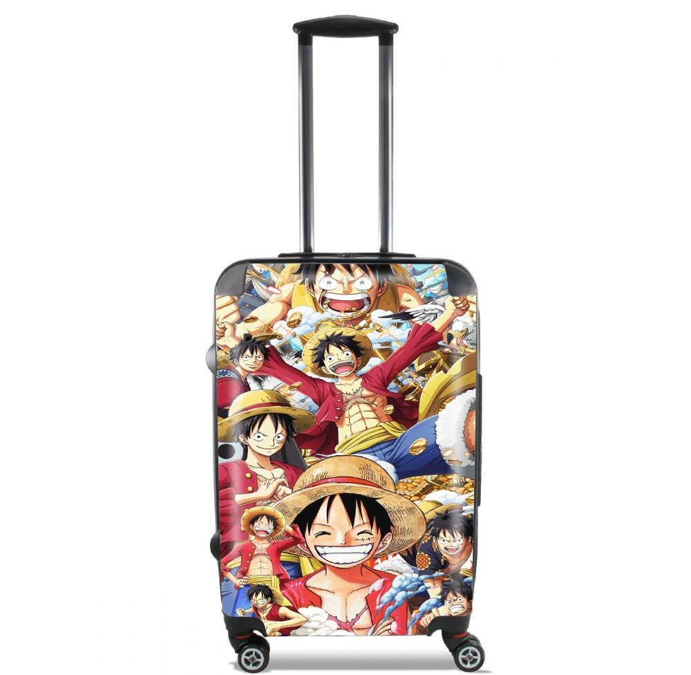 Valise One Piece Luffy