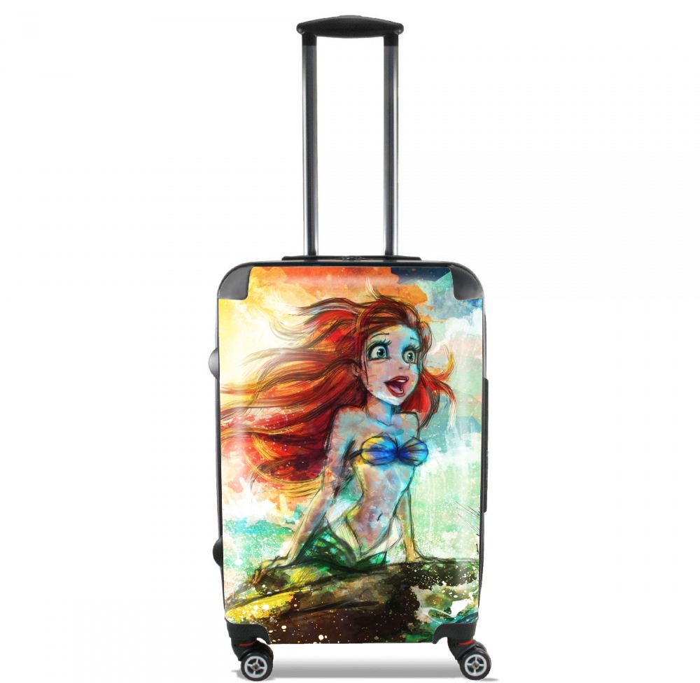 Valise Part of your world