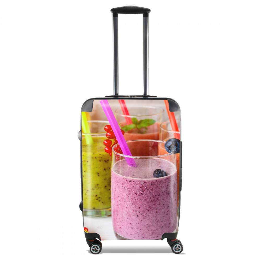 Valise Smoothie for summer