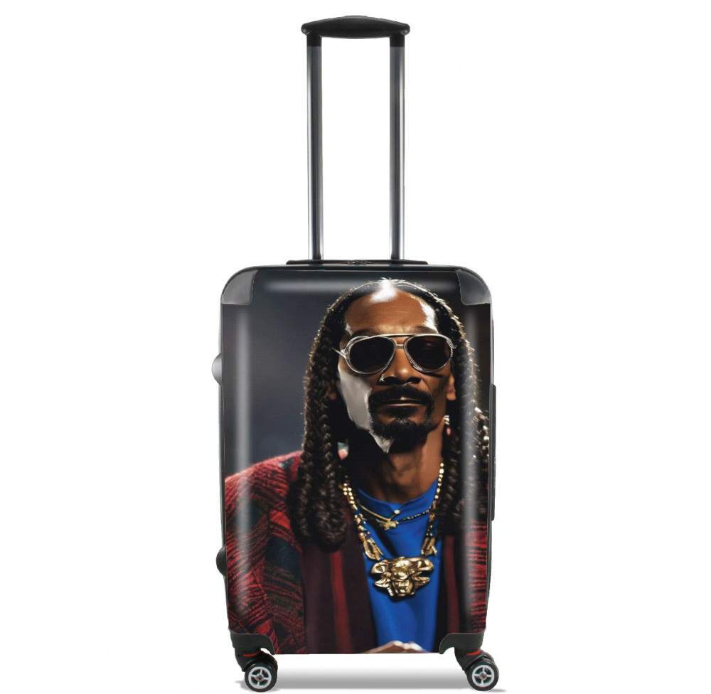 Valise Snoop Gangsta V1