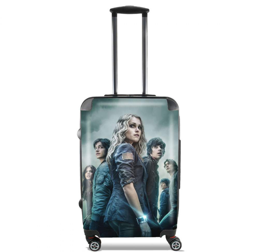 Valise The 100
