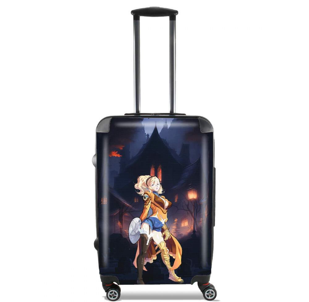 Valise Wild Arms