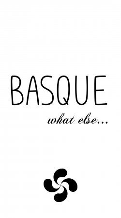coque Basque What Else