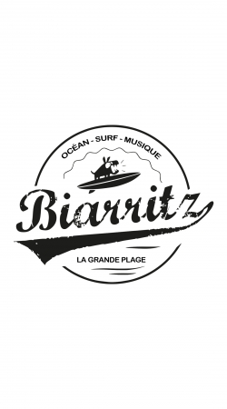 coque Biarritz la grande plage