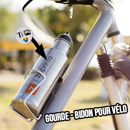 acheter Gourde - Bidon de vélo