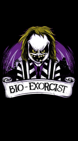 coque Bio-Exorcist