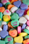 coque Bonbon Candy Hearts