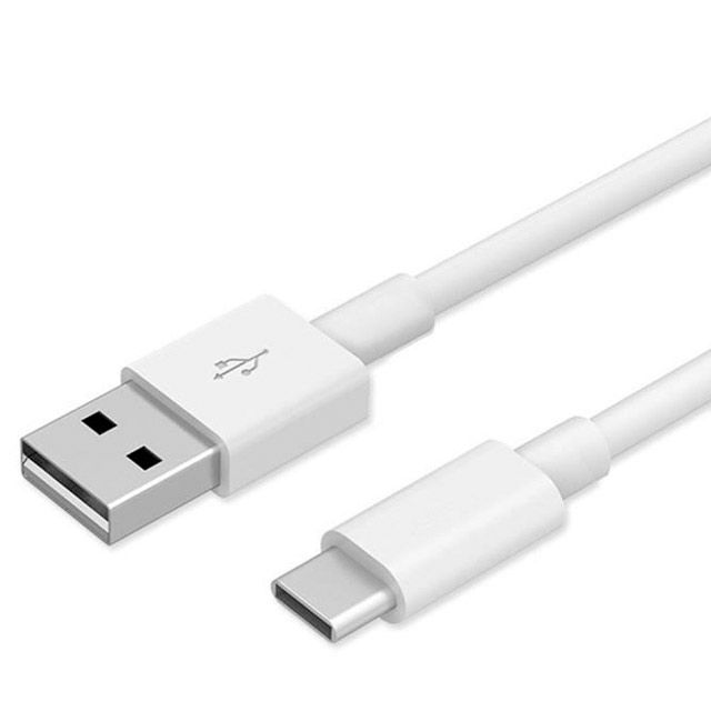 Cable usb type c 2.0 1m