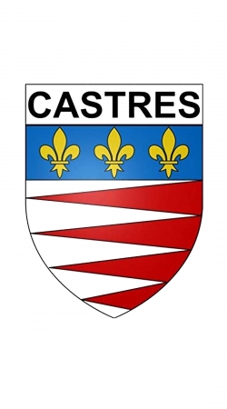 coque Castres