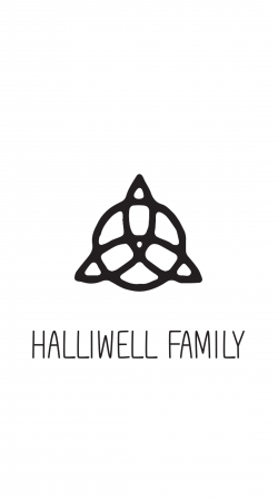 coque Charmed The Halliwell Family