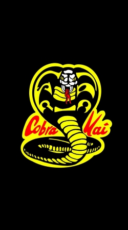 coque Cobra Kai