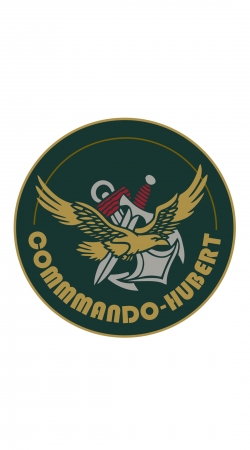 coque Commando Hubert