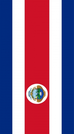 coque Costa Rica