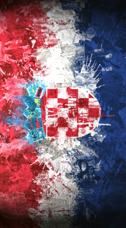 coque Croatie