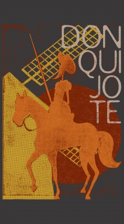 coque Don Quixote