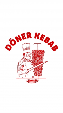 coque doner kebab
