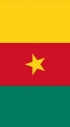 coque Drapeau Cameroun