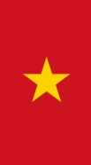 coque Drapeau Vietnam