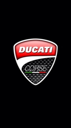 coque Ducati