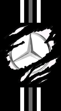 coque Fan Driver Mercedes GriffeSport