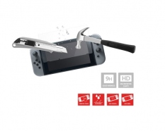 Film Verre trempé Nintendo Switch - Protection Gamer