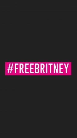 coque Free Britney
