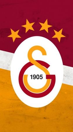 coque Galatasaray Football club 1905