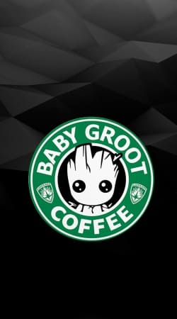 coque Groot Coffee