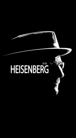 coque Heisenberg