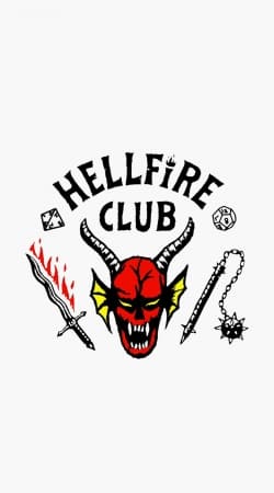 coque Hellfire Club