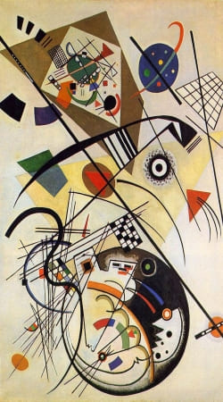 coque Kandinsky