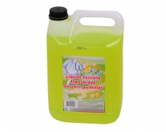 Liquide vaisselle Citron - 5 L personnalisable