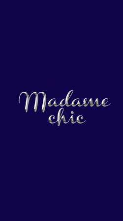 coque Madame Chic