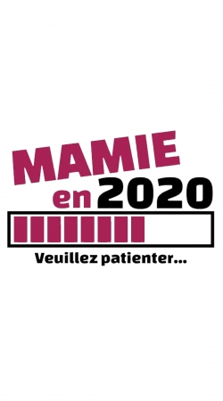 coque Mamie en 2020