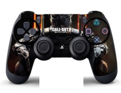 Skin Manette PS4 personnalisable
