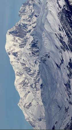 coque Mont Blanc