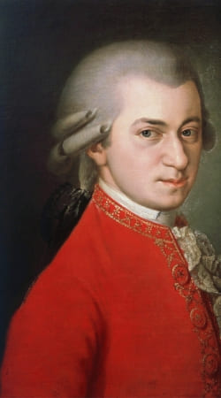 coque Mozart