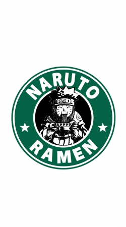 coque Naruto Ramen Bar