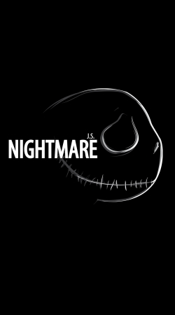 coque Nightmare Profile