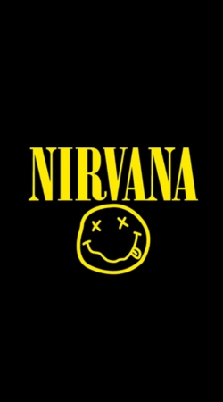 coque Nirvana Smiley