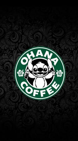 coque Ohana Coffee