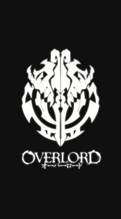 coque Overlord Symbol