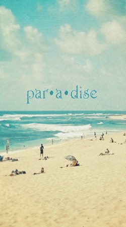 coque paradise