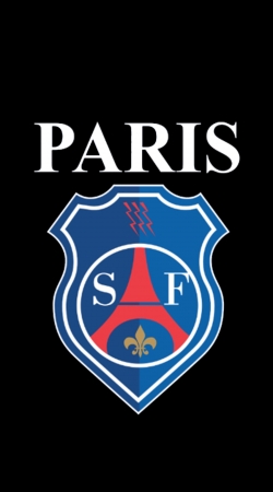 coque Paris x Stade Francais