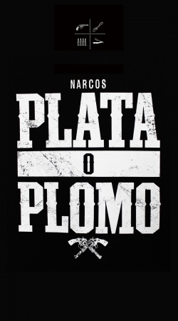 coque Plata O Plomo Narcos Pablo Escobar
