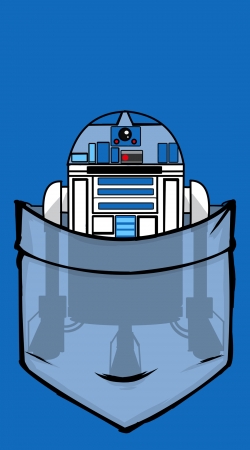 coque Pocket Collection: R2 