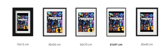 acheter Dicaprio Fan Art Collage