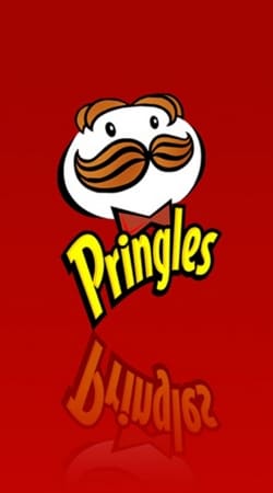 coque Pringles Chips