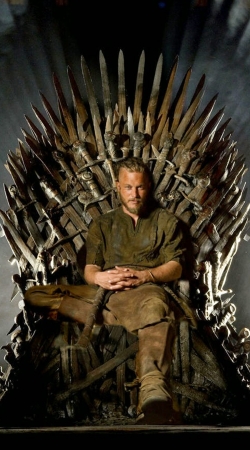 coque Ragnar In Westeros