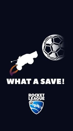 coque Rocket League